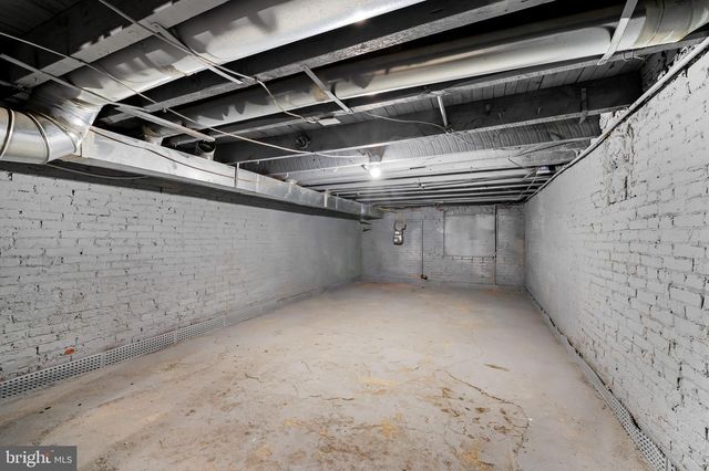 1917 CLIFTON AVE, Baltimore, MD 21217