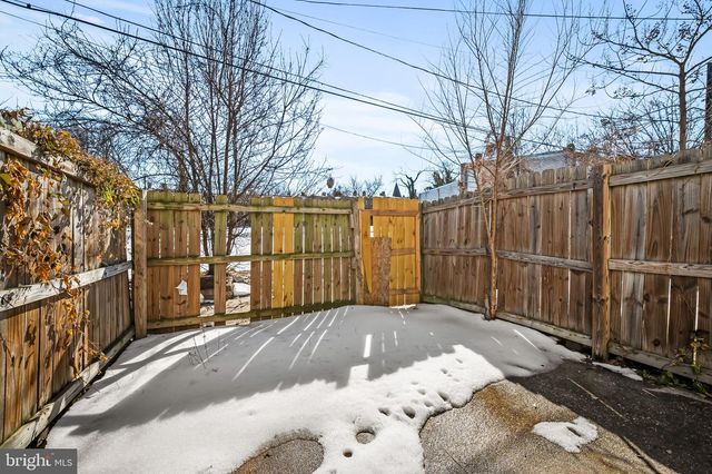 1917 CLIFTON AVE, Baltimore, MD 21217