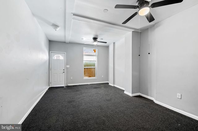 1917 CLIFTON AVE, Baltimore, MD 21217