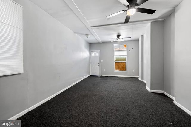 1917 CLIFTON AVE, Baltimore, MD 21217