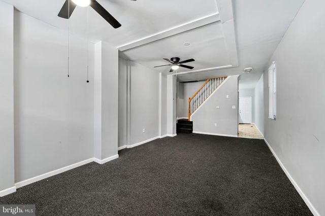 1917 CLIFTON AVE, Baltimore, MD 21217