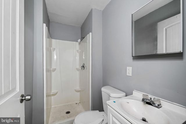 1917 CLIFTON AVE, Baltimore, MD 21217