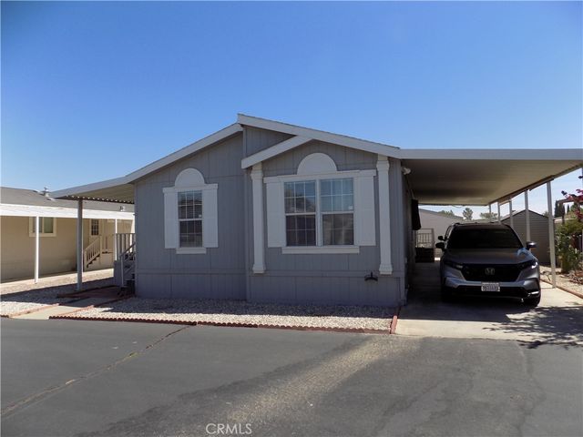 14000 El Evado Road 62, Victorville, CA 92392