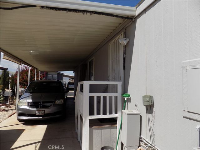 14000 El Evado Road 62, Victorville, CA 92392