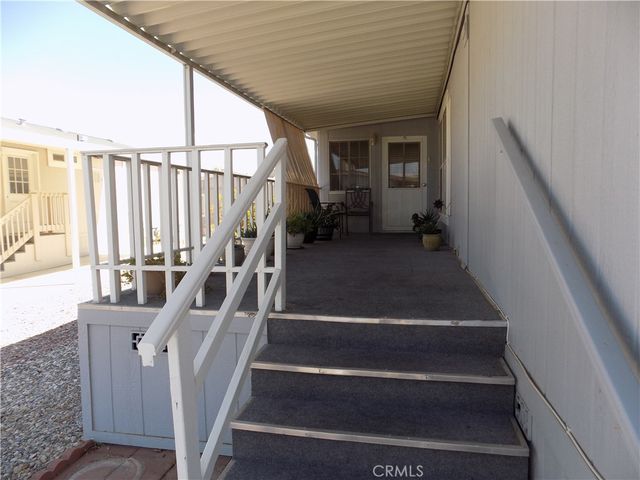 14000 El Evado Road 62, Victorville, CA 92392
