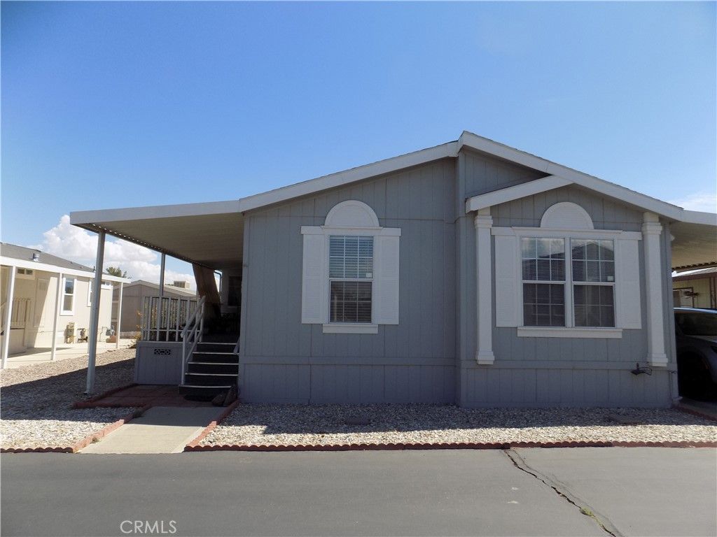 14000 El Evado Road 62, Victorville, CA 92392