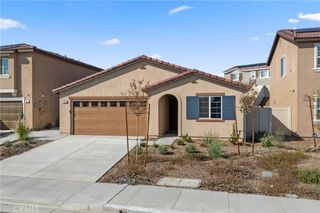 26088 Stargazer Avenue, Moreno Valley, CA 92555