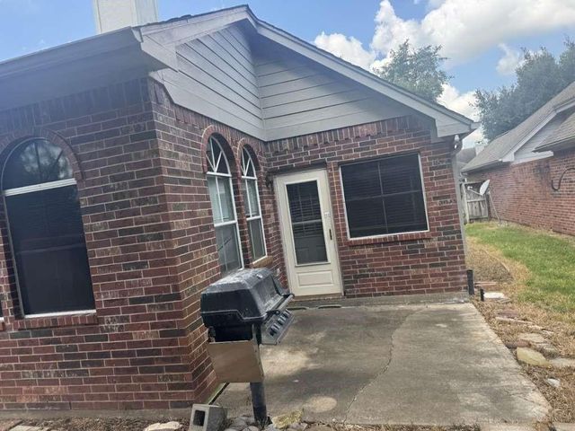 1734 Teal Brook Lane, Sugar Land, TX 77479