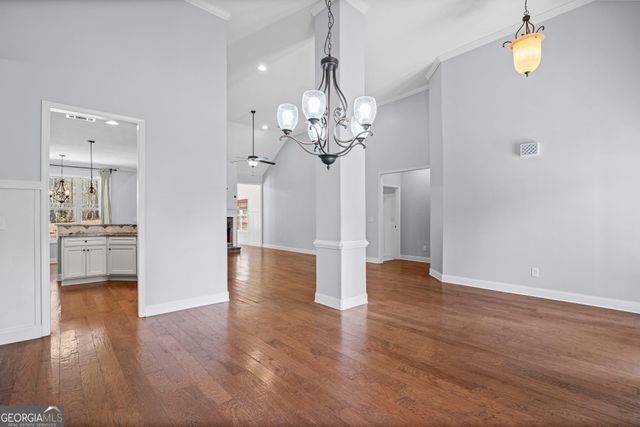 179 Cainbridge Park Drive, Newnan, GA 30263