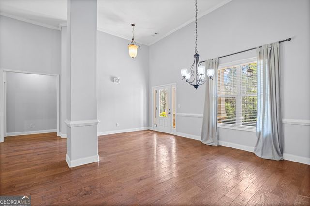 179 Cainbridge Park Drive, Newnan, GA 30263