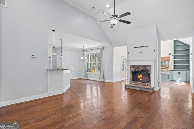 179 Cainbridge Park Drive, Newnan, GA 30263