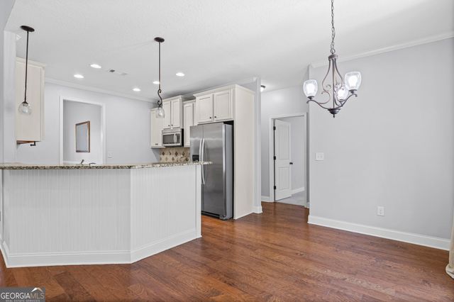 179 Cainbridge Park Drive, Newnan, GA 30263