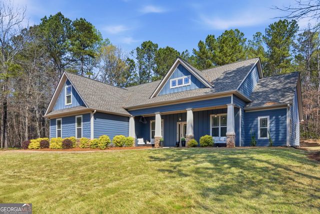 179 Cainbridge Park Drive, Newnan, GA 30263
