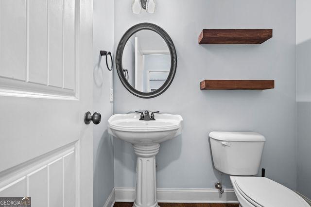 179 Cainbridge Park Drive, Newnan, GA 30263