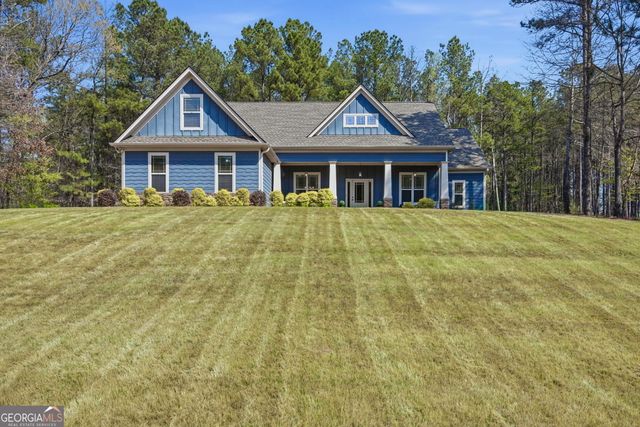 179 Cainbridge Park Drive, Newnan, GA 30263
