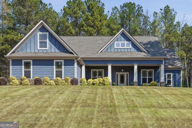 179 Cainbridge Park Drive, Newnan, GA 30263