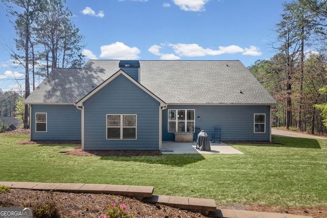 179 Cainbridge Park Drive, Newnan, GA 30263