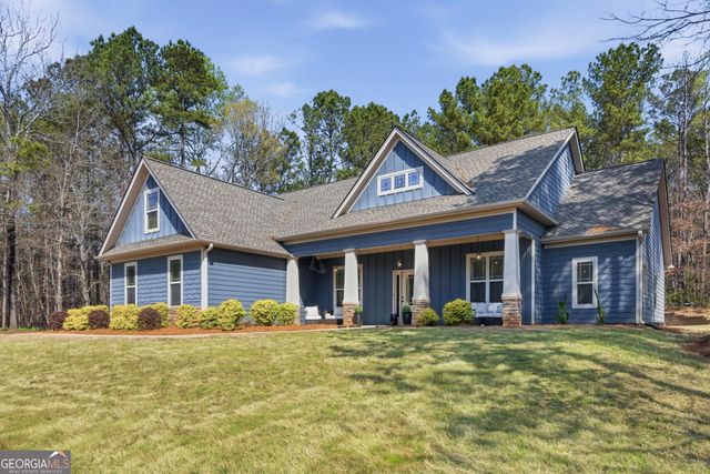 179 Cainbridge Park Drive, Newnan, GA 30263