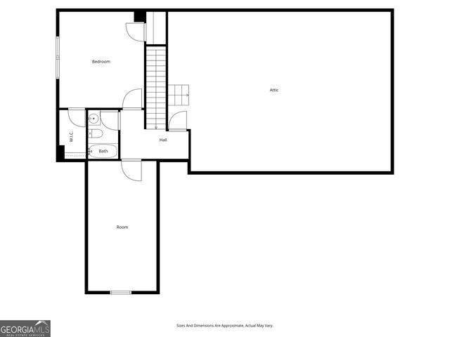 179 Cainbridge Park Drive, Newnan, GA 30263