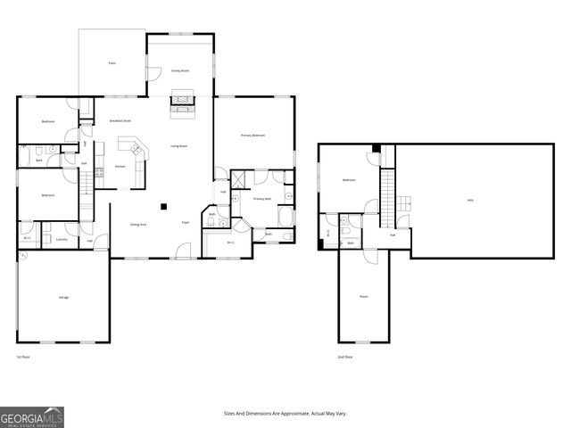 179 Cainbridge Park Drive, Newnan, GA 30263