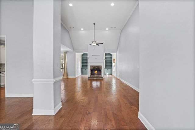 179 Cainbridge Park Drive, Newnan, GA 30263