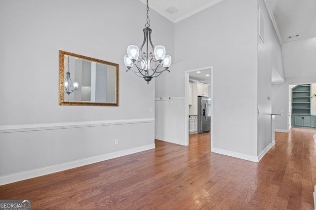 179 Cainbridge Park Drive, Newnan, GA 30263