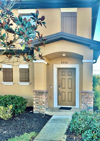 4208 FENNWOOD COURT, Wesley Chapel, FL 33543