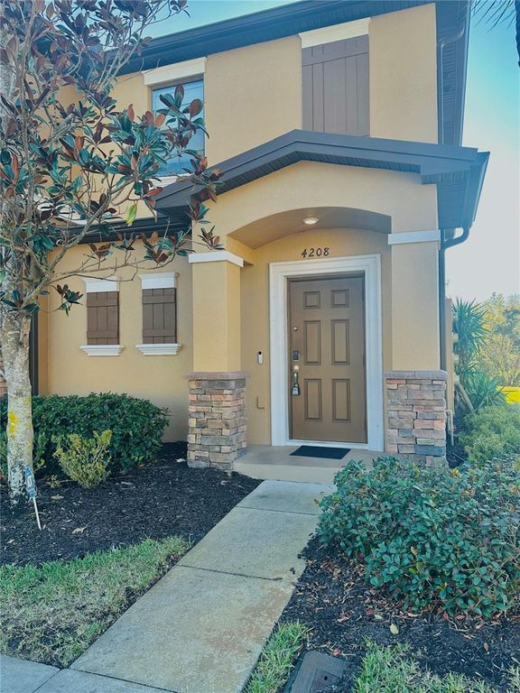 4208 FENNWOOD COURT, Wesley Chapel, FL 33543