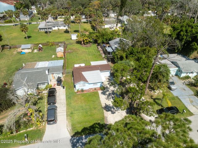 5141 Mallett Drive, Port Richey, FL 34668