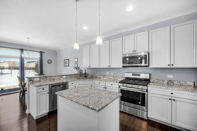 10280 California Street, Crown Point, IN 46307