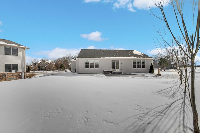 10280 California Street, Crown Point, IN 46307