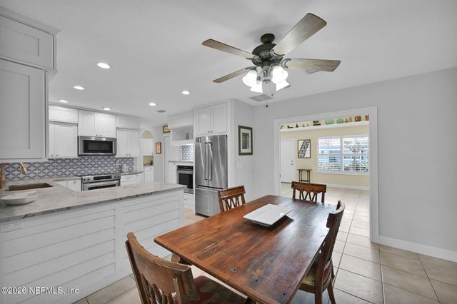 136 AVALON Avenue, Flagler Beach, FL 32136