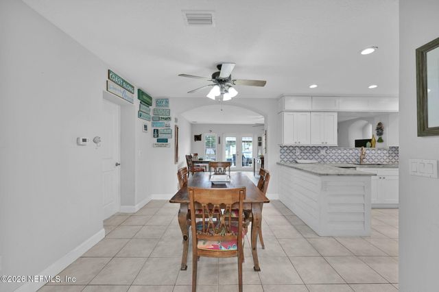 136 AVALON Avenue, Flagler Beach, FL 32136