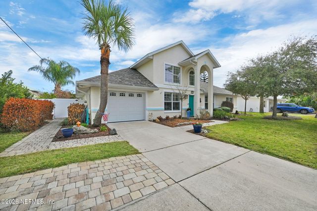 136 AVALON Avenue, Flagler Beach, FL 32136