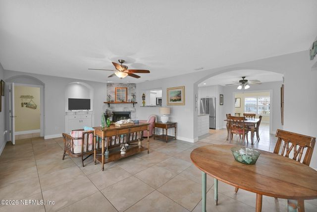 136 AVALON Avenue, Flagler Beach, FL 32136