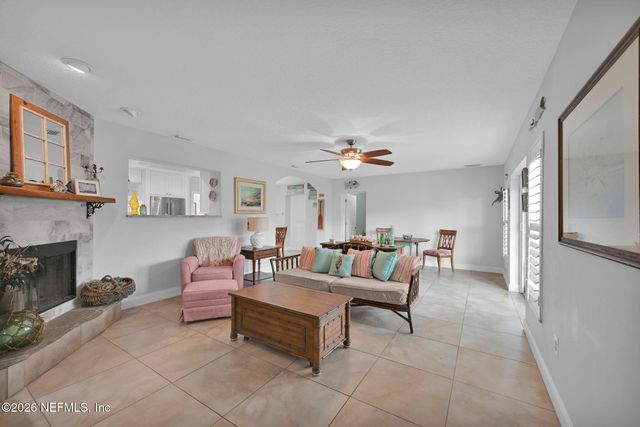 136 AVALON Avenue, Flagler Beach, FL 32136