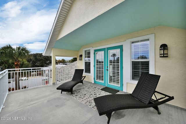 136 AVALON Avenue, Flagler Beach, FL 32136