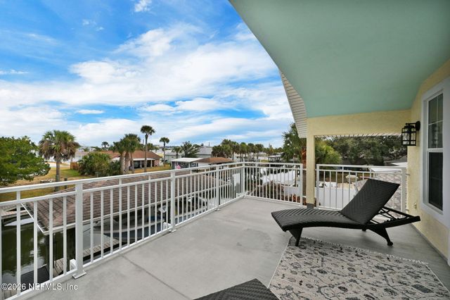 136 AVALON Avenue, Flagler Beach, FL 32136