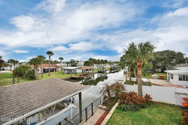 136 AVALON Avenue, Flagler Beach, FL 32136