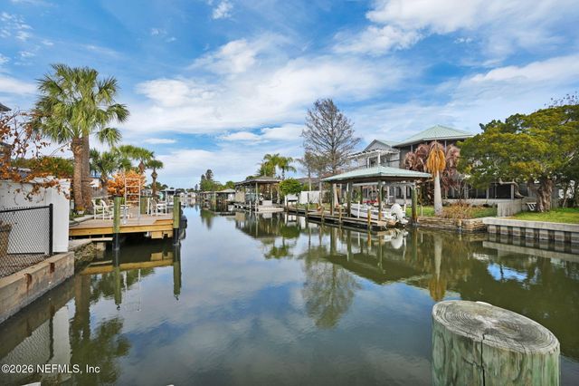 136 AVALON Avenue, Flagler Beach, FL 32136