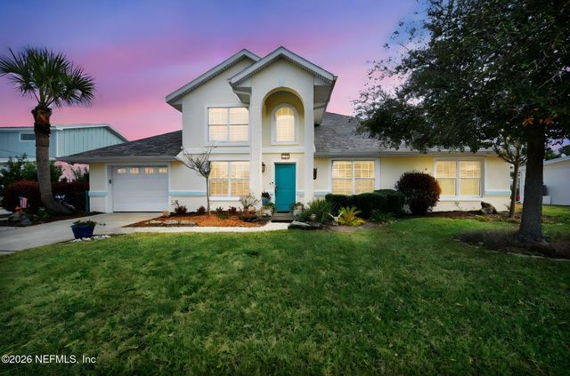 136 AVALON Avenue, Flagler Beach, FL 32136