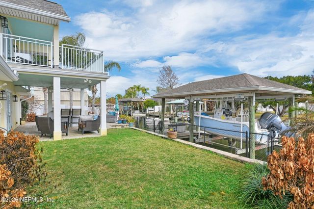 136 AVALON Avenue, Flagler Beach, FL 32136