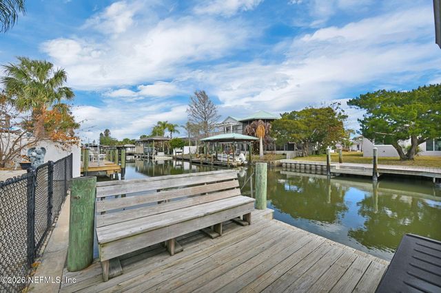 136 AVALON Avenue, Flagler Beach, FL 32136