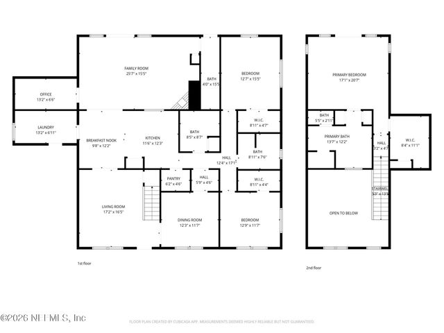 136 AVALON Avenue, Flagler Beach, FL 32136