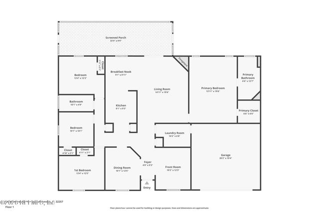 136 AVALON Avenue, Flagler Beach, FL 32136