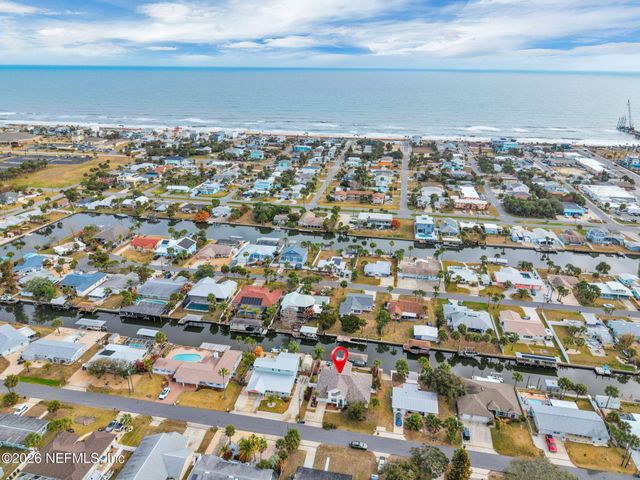 136 AVALON Avenue, Flagler Beach, FL 32136