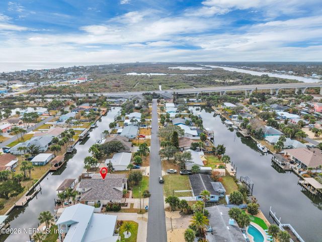 136 AVALON Avenue, Flagler Beach, FL 32136