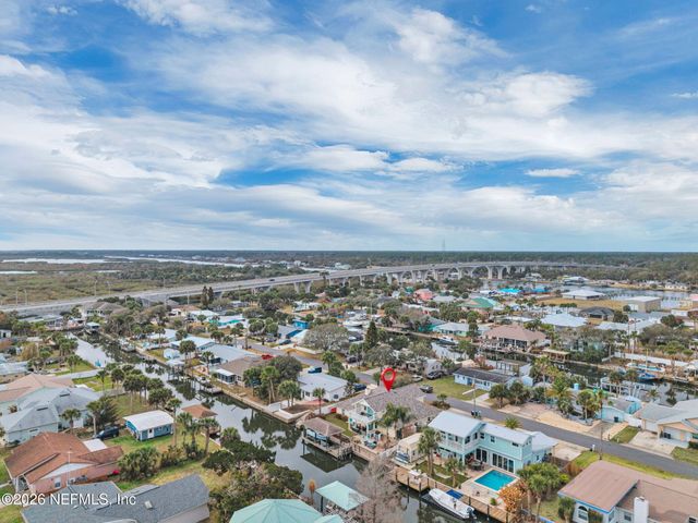 136 AVALON Avenue, Flagler Beach, FL 32136