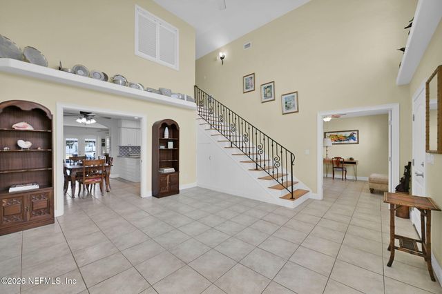 136 AVALON Avenue, Flagler Beach, FL 32136