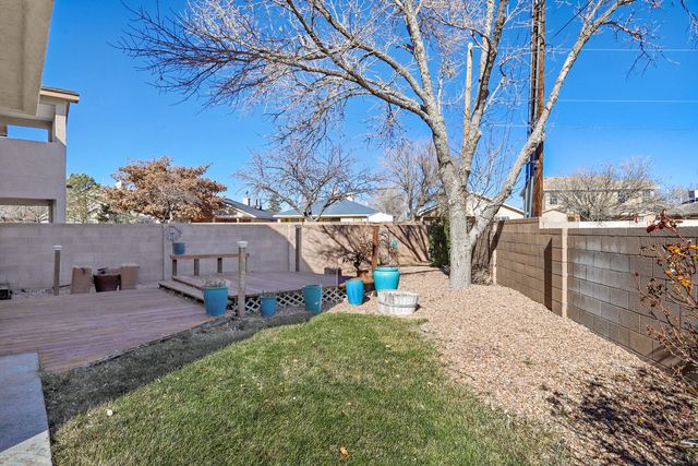 1930 Amor Drive NW, Albuquerque, NM 87120